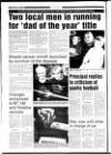 Ulster Star Friday 15 October 1999 Page 4