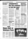 Ulster Star Friday 15 October 1999 Page 56