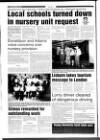 Ulster Star Friday 22 October 1999 Page 6