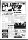 Ulster Star Friday 22 October 1999 Page 15