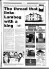 Ulster Star Friday 22 October 1999 Page 23