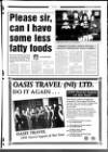 Ulster Star Friday 22 October 1999 Page 25