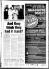 Ulster Star Friday 22 October 1999 Page 27
