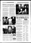 Ulster Star Friday 22 October 1999 Page 50
