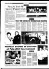 Ulster Star Friday 22 October 1999 Page 52