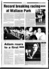 Ulster Star Friday 22 October 1999 Page 53