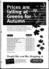 Ulster Star Friday 29 October 1999 Page 23