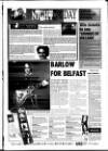 Ulster Star Friday 29 October 1999 Page 27