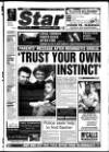 Ulster Star Friday 19 November 1999 Page 1
