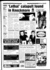 Ulster Star Friday 19 November 1999 Page 5