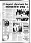 Ulster Star Friday 19 November 1999 Page 8