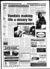 Ulster Star Friday 19 November 1999 Page 9