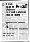 Ulster Star Friday 19 November 1999 Page 12