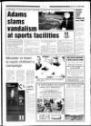 Ulster Star Friday 19 November 1999 Page 13