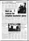 Ulster Star Friday 19 November 1999 Page 14