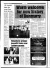 Ulster Star Friday 19 November 1999 Page 28