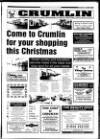 Ulster Star Friday 19 November 1999 Page 31