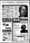 Ulster Star Friday 19 November 1999 Page 36