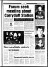 Ulster Star Friday 19 November 1999 Page 55