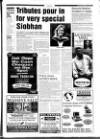 Ulster Star Friday 26 November 1999 Page 3