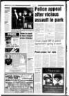 Ulster Star Friday 26 November 1999 Page 4