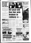 Ulster Star Friday 26 November 1999 Page 7