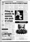 Ulster Star Friday 26 November 1999 Page 17