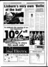 Ulster Star Friday 03 December 1999 Page 14