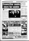 Ulster Star Friday 03 December 1999 Page 19