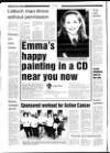 Ulster Star Friday 03 December 1999 Page 20