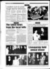 Ulster Star Friday 03 December 1999 Page 62