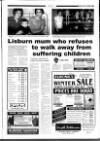 Ulster Star Friday 24 December 1999 Page 15