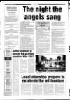 Ulster Star Friday 24 December 1999 Page 20