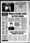 Ulster Star Friday 07 January 2000 Page 20
