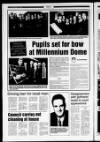 Ulster Star Friday 14 January 2000 Page 20