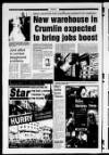 Ulster Star Friday 14 January 2000 Page 28