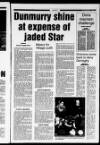 Ulster Star Friday 14 January 2000 Page 73