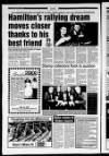 Ulster Star Friday 28 January 2000 Page 8