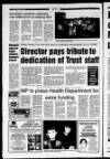 Ulster Star Friday 28 January 2000 Page 12