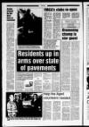 Ulster Star Friday 28 January 2000 Page 20