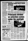 Ulster Star Friday 18 February 2000 Page 6