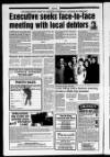 Ulster Star Friday 18 February 2000 Page 8
