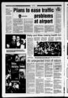 Ulster Star Friday 18 February 2000 Page 22
