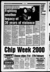 Ulster Star Friday 18 February 2000 Page 28