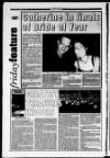 Ulster Star Friday 18 February 2000 Page 38
