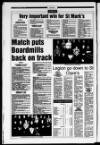 Ulster Star Friday 18 February 2000 Page 62