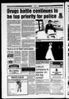 Ulster Star Friday 17 March 2000 Page 8