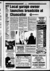 Ulster Star Friday 31 March 2000 Page 3