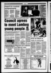 Ulster Star Friday 05 May 2000 Page 8