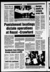 Ulster Star Friday 05 May 2000 Page 12